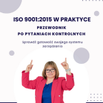 Mini Przewodnik Cheklista przed Audytem ISO