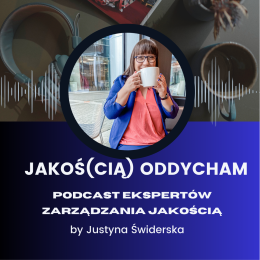 Jakoś(cią) oddycham